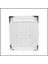 TAIS CUBE Dağıtım Panosu (GRP) Boy:5 IP66/IK10/Opak K. / 560x655x260 4