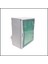 TAIS CUBE Dağıtım Panosu (GRP) Boy:3 IP66/IK10/Şeffaf K./ 450x505x220 1