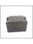 Exproof Atex Buat (IP66) GRP 185x125x125 mm. Yüksek Kapak 4