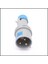 Cee Norm Düz Fiş 32A (IP44) 230V 2P+T h:6 2