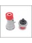 Cee Norm Düz Fiş 16A (IP44) 400V 3P+N+T h:6 5