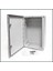 TAIS CUBE Dağıtım Panosu (GRP) Boy:4 IP66/IK10/Opak K. / 450x655x222 2