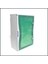 TAIS CUBE Dağıtım Panosu (GRP) Boy:4 IP66/IK10/Şeffaf K./ 450x655x220 1