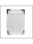 TAIS CUBE Dağıtım Panosu (GRP) Boy:4 IP66/IK10/Şeffaf K./ 450x655x220 5