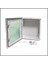 TAIS CUBE Dağıtım Panosu (GRP) Boy:3 IP66/IK10/Şeffaf K./ 450x505x220 5