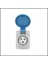 TopTER Serisi Cee Norm Priz 16A (IP44) 230V h:6 2P+T 2