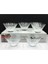 530336 Vanilla Kase 17CM 320CC 6 Lı 1