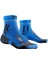 X-Socks Marathon Energy 4.0 Erkek Çorap Yüksek Performans İçin Tasarlandı Mavi 1