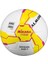 FT553B-YP W/fıfa No:5 Sent.deri Hibrit Futbol Topu 1