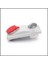 TopTER Serisi Anahtarlı Priz 16A (IP44) 400V (Dikey) 3P+T h:6 4