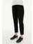 Wb Tp 22CT137 3pr Kadın Eşofman Altı Siyah Xs-Xl 4