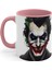 Ozzyland Baskılı Özel Tasarım Joker Renkli Kupası 3