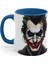Ozzyland Baskılı Özel Tasarım Joker Renkli Kupası 4