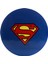 Superman Logo Bardak Altlığı 1