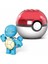 Pokemon Evergreen Pokeball - Squirtle 1