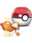 Pokemon Evergreen Pokeball - Magikarp 1