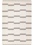 Asm Rugs Store Makinada Yıkanabilir Modern Desenli Çift Taraflı Dokuma Kilim 4