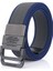 120 cm Erkek Bel Kemeri - Mavi Gri (Yurt Dışından) 1