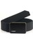 120 cm Erkek Bel Kemeri - Siyah (Yurt Dışından) 1