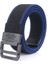 120 cm Erkek Bel Kemeri - Koyu Mavi (Yurt Dışından) 1