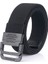 120 cm Erkek Bel Kemeri - Siyah (Yurt Dışından) 1