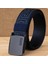 120 cm Erkek Bel Kemeri - Lacivert (Yurt Dışından) 1