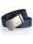 120 cm Erkek Bel Kemeri - Lacivert (Yurt Dışından) 1