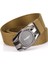 120 cm Erkek Bel Kemeri - Kahverengi (Yurt Dışından) 1
