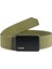 120 cm Erkek Bel Kemeri - Koyu Yeşil (Yurt Dışından) 1