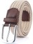 125 cm Erkek Bel Kemeri - Haki (Yurt Dışından) 1