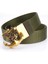 Naylon Kemer Erkek Otomatik Toka Kemer (Yurt Dışından) 1