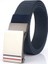 Alaşım Otomatik Toka Naylon Kemer Erkek (Yurt Dışından) 1