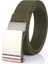 Alaşım Otomatik Toka Naylon Kemer Erkek (Yurt Dışından) 1