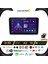 Audi A3 2002-2008 Model 2gb + 32GB Android 13 Kablosuz Carplay N 1
