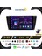 Bmw E90 2005 - 2012 Model 2gb + 32GB Android 13 Kablosuz Carplay 1