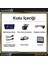 Bmw E90 2005 - 2012 Model 2gb + 32GB Android 13 Kablosuz Carplay 4