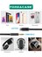 iPhone iPad Lightning To 3.5 mm Aux Çevirici Ses Aktarım Kablosu 1m - FC070 2
