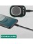iPhone iPad Lightning To 3.5 mm Aux Çevirici Ses Aktarım Kablosu 1m - FC070 5