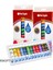 Su Bazlı Yağlı Boya 12 Renk x 12 ml 1