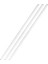 Baget Cam 6 mm x 20 cm 3 Adet 1