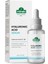Hyaluronic Acid Serum 30 ml (Nemlendirici Canlandırıcı Dolgunlaştırıcı) Hyaluronıc Acid %2 + B5 1
