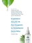 Hyaluronic Acid Serum 30 ml (Nemlendirici Canlandırıcı Dolgunlaştırıcı) Hyaluronıc Acid %2 + B5 5