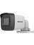 DS-2CE16D0T-EXIPF 1080P, 3,6mm, Mini Ir (20MT) Bullet Kamera Plastik K 1