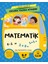 1. Sınıfa Hazırlık Okuma Yazma Kitabım - Matematik - Okula Hazırlık, Eğlenceli, Öğretici, Etkinlik 1