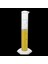 Mezür 25 ml Ölçü Kabı Plastik Şeffaf Uzun Form 2