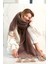 CAKKA Wellsoft Peluş Püsküllü Atkı/scarf 2