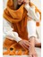 CAKKA Wellsoft Peluş Püsküllü Atkı/scarf 2