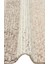 Jade Langdon Natural Natural Kazak Örgü Desenli El Dokuma Örgü Halı 3