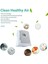Irobot Roomba I7 I7+ E5 E6 E7 S9 S9+ Için 4 Adet Toz Torbası (Yurt Dışından) 2