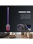 Dyson Için LED Işıklı Çabuk Açılan Aralık Aparatı Başlığı Fırçası (Yurt Dışından) 3
